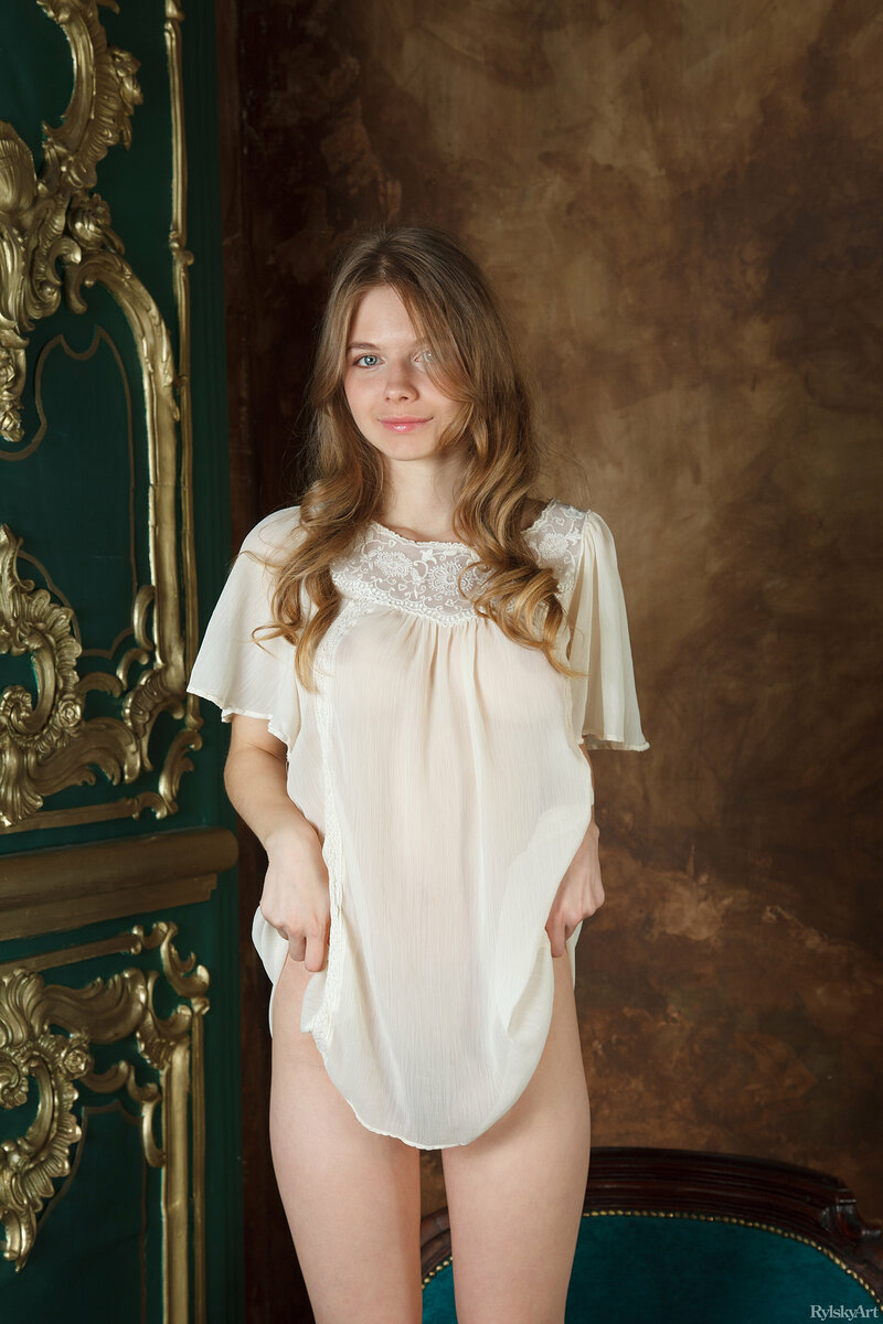 Лена, 40 лет, 2 размер груди