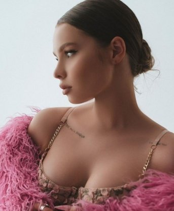 Маргарита, 20 лет, 2 размер груди